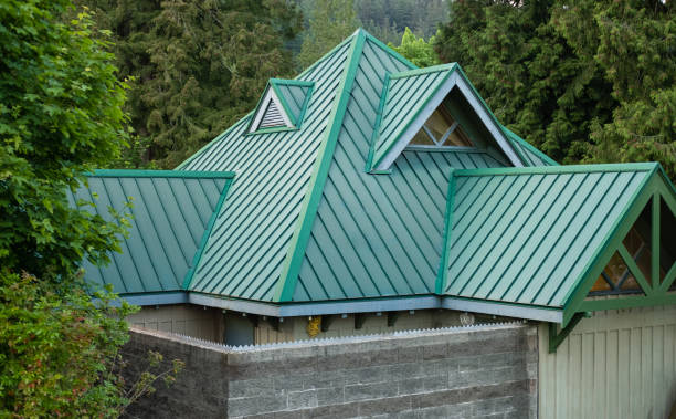 Best Tile Roofing Installation  in Flower Mound, TX